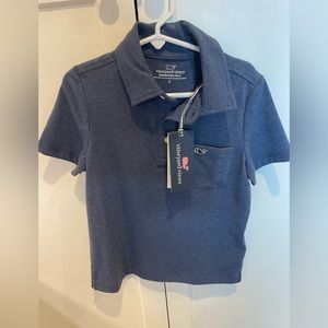 NWT Vineyard Vines polo